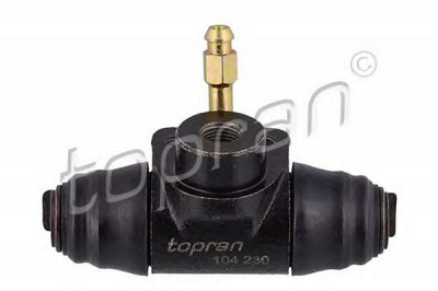 TOPRAN 104230 -  Колесный тормозной цилиндр