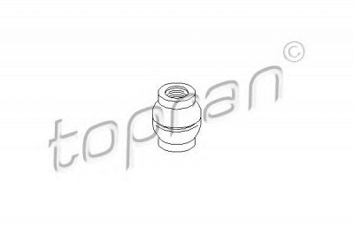 TOPRAN 107325 -  Втулка, шток вилки переключения передач