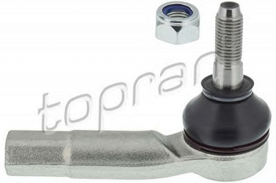 TOPRAN 107832 -  Наконечник поперечной рулевой тяги