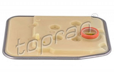 TOPRAN 108751 -  Гидрофильтр, автоматическая коробка передач