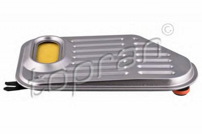 TOPRAN 108759 -  Гидрофильтр, автоматическая коробка передач