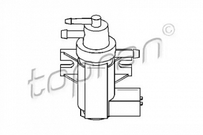 TOPRAN 108816 -