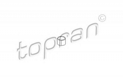 TOPRAN 109093 -  Втулка, шток вилки переключения передач