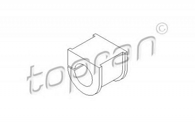 TOPRAN 109699 -  Опора, стабилизатор