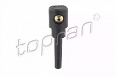 TOPRAN 110596 -  Распылитель воды для чистки, система очистки окон