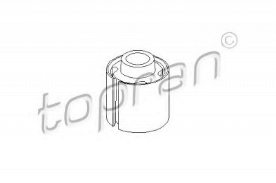 TOPRAN 110629 -  Подвеска, рычаг независимой подвески колеса