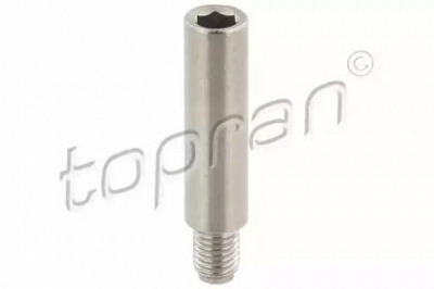 TOPRAN 110713 -  Болт, корпус скобы тормоза