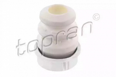 TOPRAN 110725 -  Буфер, амортизация
