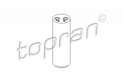 TOPRAN 110867 -  Осушитель, кондиционер