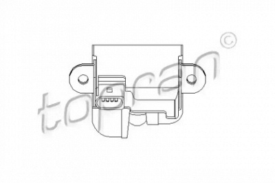 TOPRAN 110946 -
