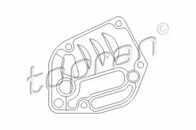 TOPRAN 111910 -
