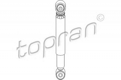TOPRAN 112048 -  Амортизатор