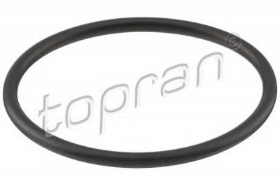 TOPRAN 113298 -  Прокладка, термостат