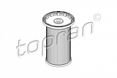TOPRAN 113557 -  Топливный фильтр