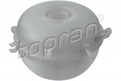 TOPRAN 113614 -  Бачок расширительный охлаждающей жидкости