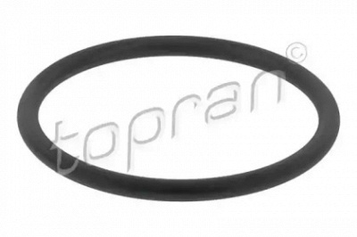 TOPRAN 113883 -  Прокладка, корпус воздушного фильтра
