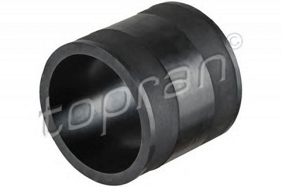 TOPRAN 113914 -  Кронштейн, система выпуска ОГ