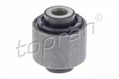TOPRAN 113989 -  Подвеска, корпус колесного подшипника