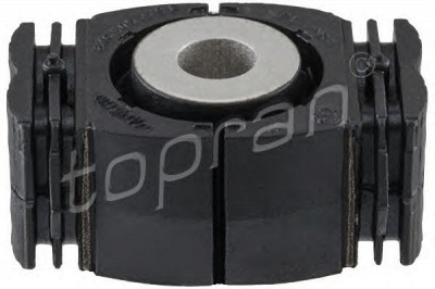 TOPRAN 113994 -  Подвеска, корпус колесного подшипника