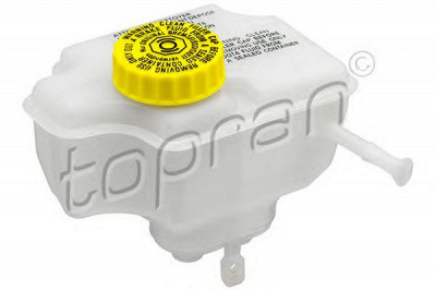 TOPRAN 114008 -  Компенсационный бак, тормозная жидкость