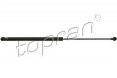 TOPRAN 114064 -  Газовая пружина, крышка багажник