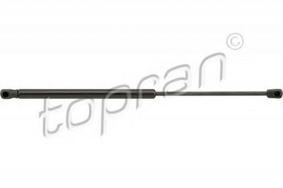 TOPRAN 114073 -  Газовая пружина, крышка багажник