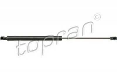 TOPRAN 114078 -  Газовая пружина, крышка багажник