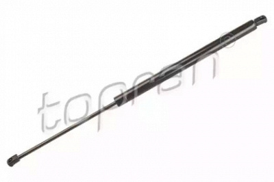 TOPRAN 114081 -  Газовая пружина, крышка багажник