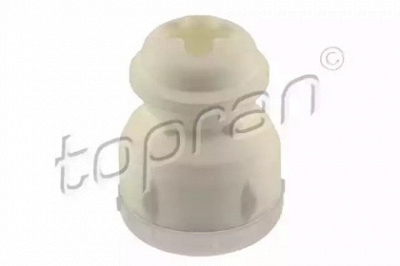 TOPRAN 114327 - Буфер, амортизация
