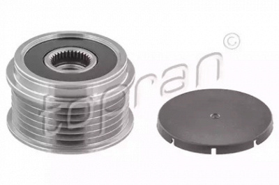 TOPRAN 114525 -  