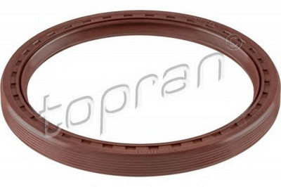 TOPRAN 114528 -  Уплотняющее кольцо вала, автоматическая коробка передач