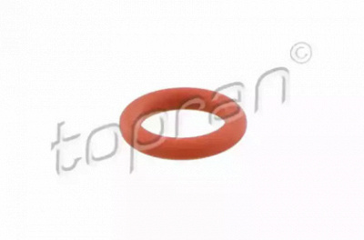 TOPRAN 114576 -  Прокладка, компрессор