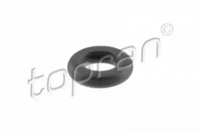 TOPRAN 114580 -  Прокладка, корпус форсунки