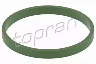 TOPRAN 114635 -  Прокладка, впускной коллектор