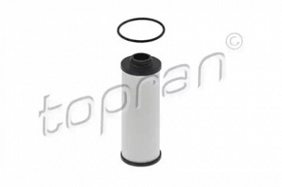 TOPRAN 114659 -  Гидрофильтр, автоматическая коробка передач