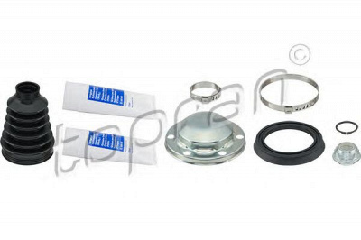 TOPRAN 114795 -  Комплект пыльника, приводной вал