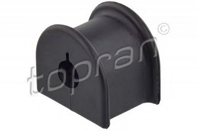 TOPRAN 114834 -  Опора, стабилизатор