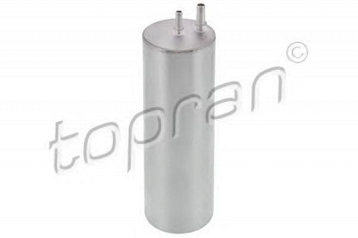 TOPRAN 115049 -  Топливный фильтр