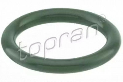 TOPRAN 115084 -  Прокладка, компрессор