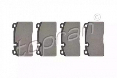 TOPRAN 115179 -