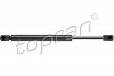 TOPRAN 115224 -  Газовая пружина, крышка багажник