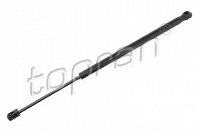 TOPRAN 115225 -  Газовая пружина, крышка багажник