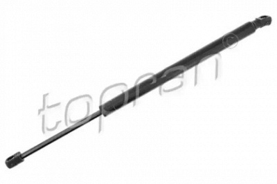 TOPRAN 115226 -  Газовая пружина, крышка багажник