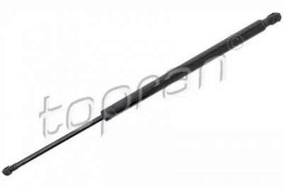 TOPRAN 115227 -  Газовая пружина, крышка багажник