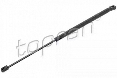 TOPRAN 115233 -  Газовая пружина, крышка багажник