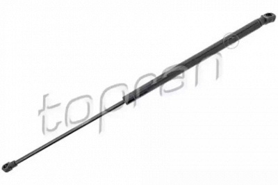 TOPRAN 115235 -  Газовая пружина, крышка багажник