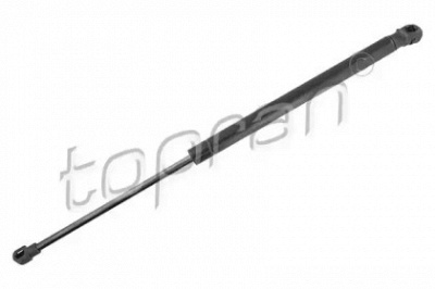TOPRAN 115236 -  Газовая пружина, крышка багажник