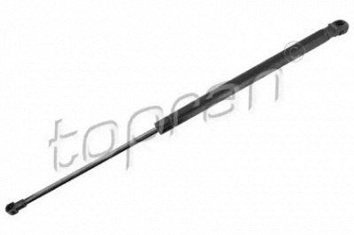 TOPRAN 115237 -  Газовая пружина, крышка багажник