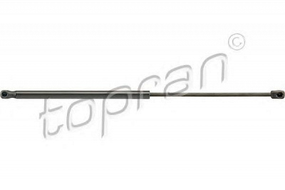 TOPRAN 115243 -  Газовая пружина, крышка багажник