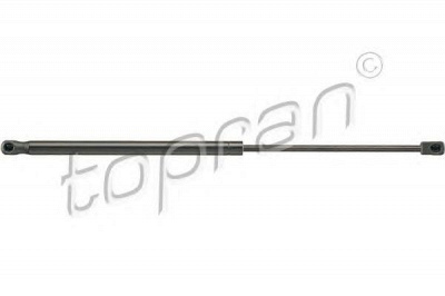 TOPRAN 115247 -  Газовая пружина, крышка багажник